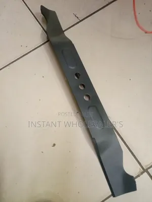 Lawn Mower Super Blades