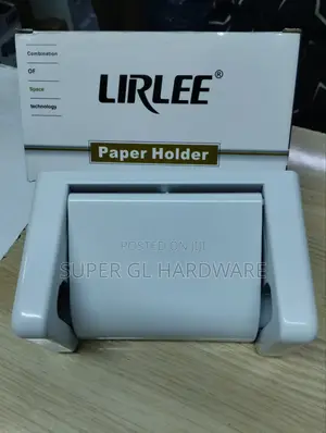 Toilet Paper Holder
