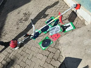 Lusqi Brush Cutter