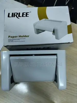 Toilet Paper Holder