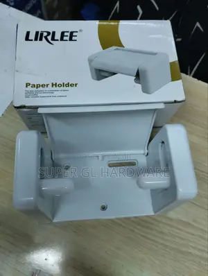 Toilet Paper Holder