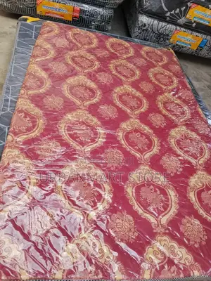 Soft Bliss 4 by 6 Bed Mattress Topper