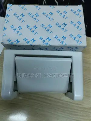 Paper Roll Holder