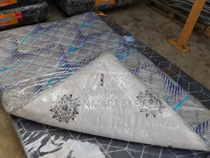 Restwell 4 by 6 Mattress Topper