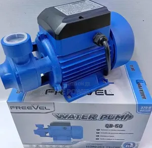 Submersible Booster Pump/Reliable and Affordable Booster Pump Machine