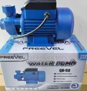 Highly Recommend and Good Quality Booster Pump Machine