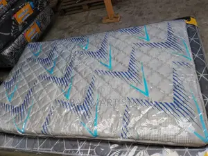 Deep Comfort 4 by 6 Mattress Topper Pad