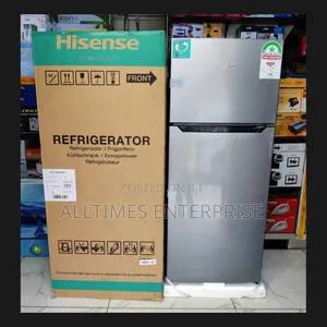 Hisense Fridge 121litres