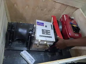 Cable Rolling Machine