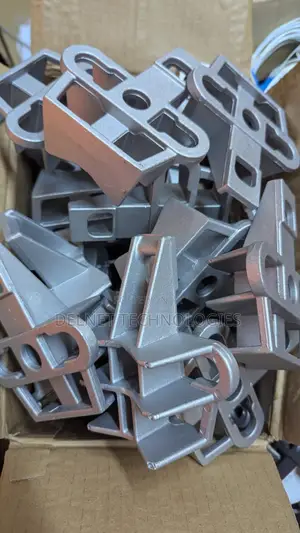 Upb(Universal Pole Bracket)