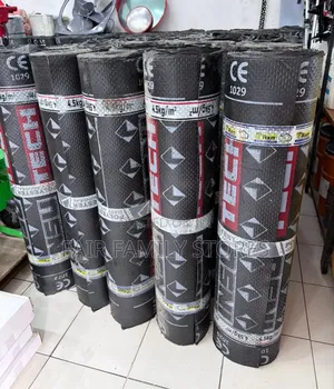 Heavy Duty App Waterproofing Rolls – 4.5kg