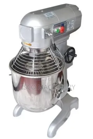 20l Electric Dough Mixer/Dough Mixer