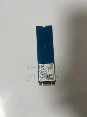 Western Digital Sn520 Nvme M.2 SSD