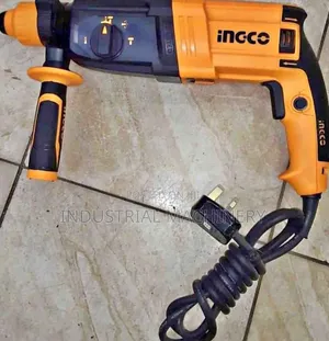 Ingco Rotary Hammer 800w