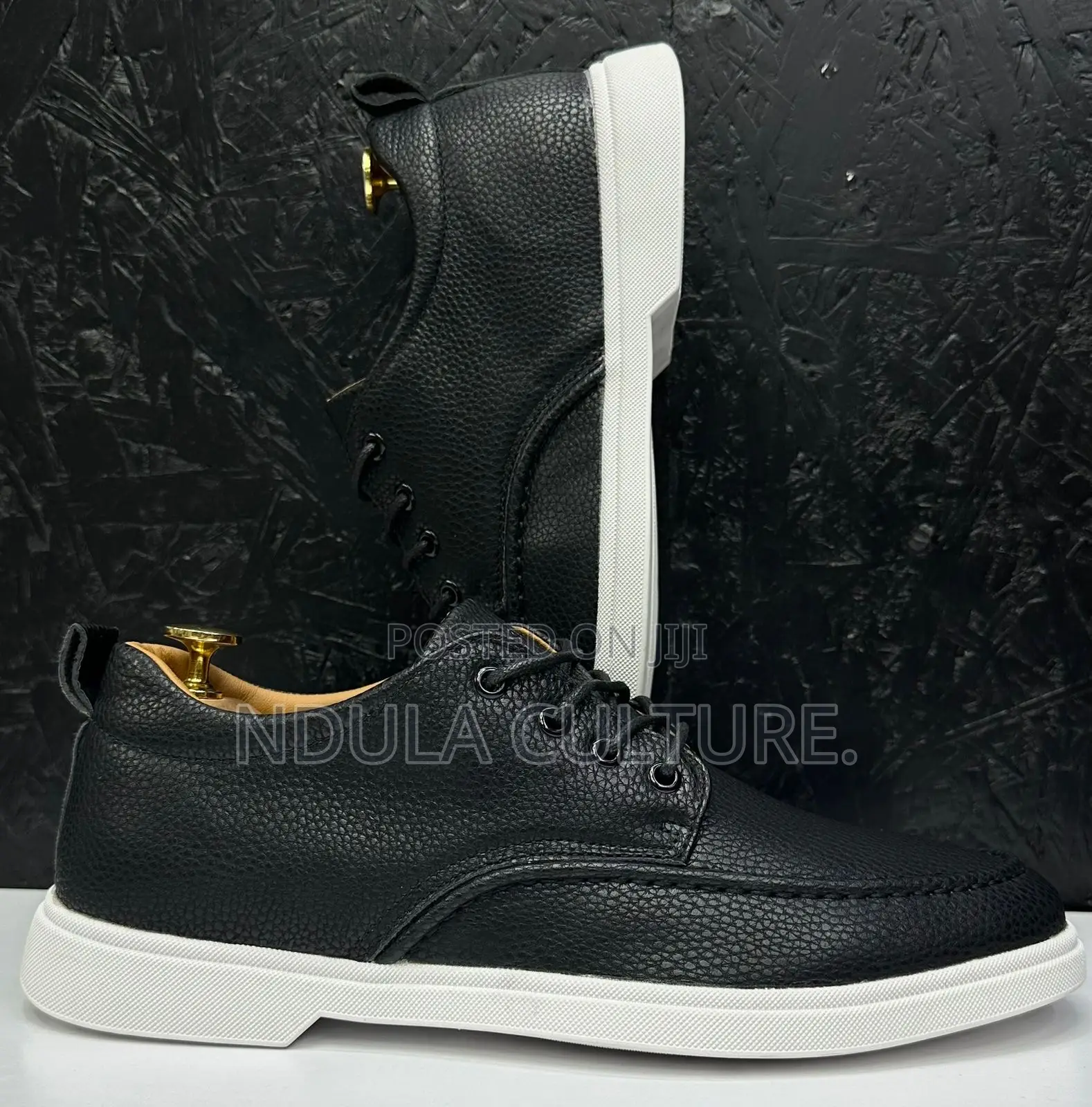 Timberland Premium Leather