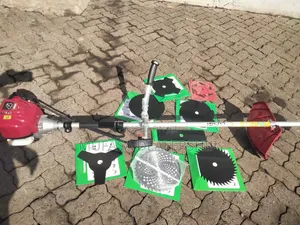 Lusqi Italy Modern Brush Cutter