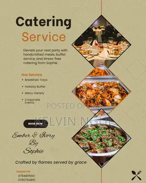 Graphic Design Services