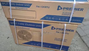 Premier 12000 Btu Air Conditioner