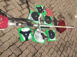 Brush Cutter Hand Tools