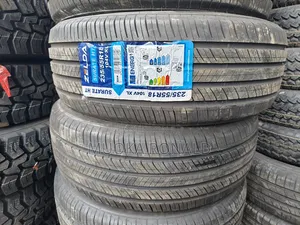 235/55r18 Zelda Tyre