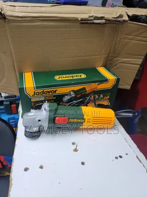Electric Grinder/Jadever Grinder 4