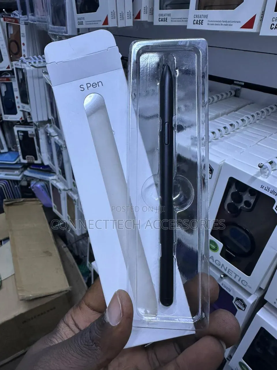 Universal Stylus Pen for Samsung Tablets