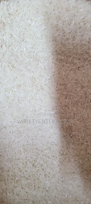 Mwea Pishori Rice