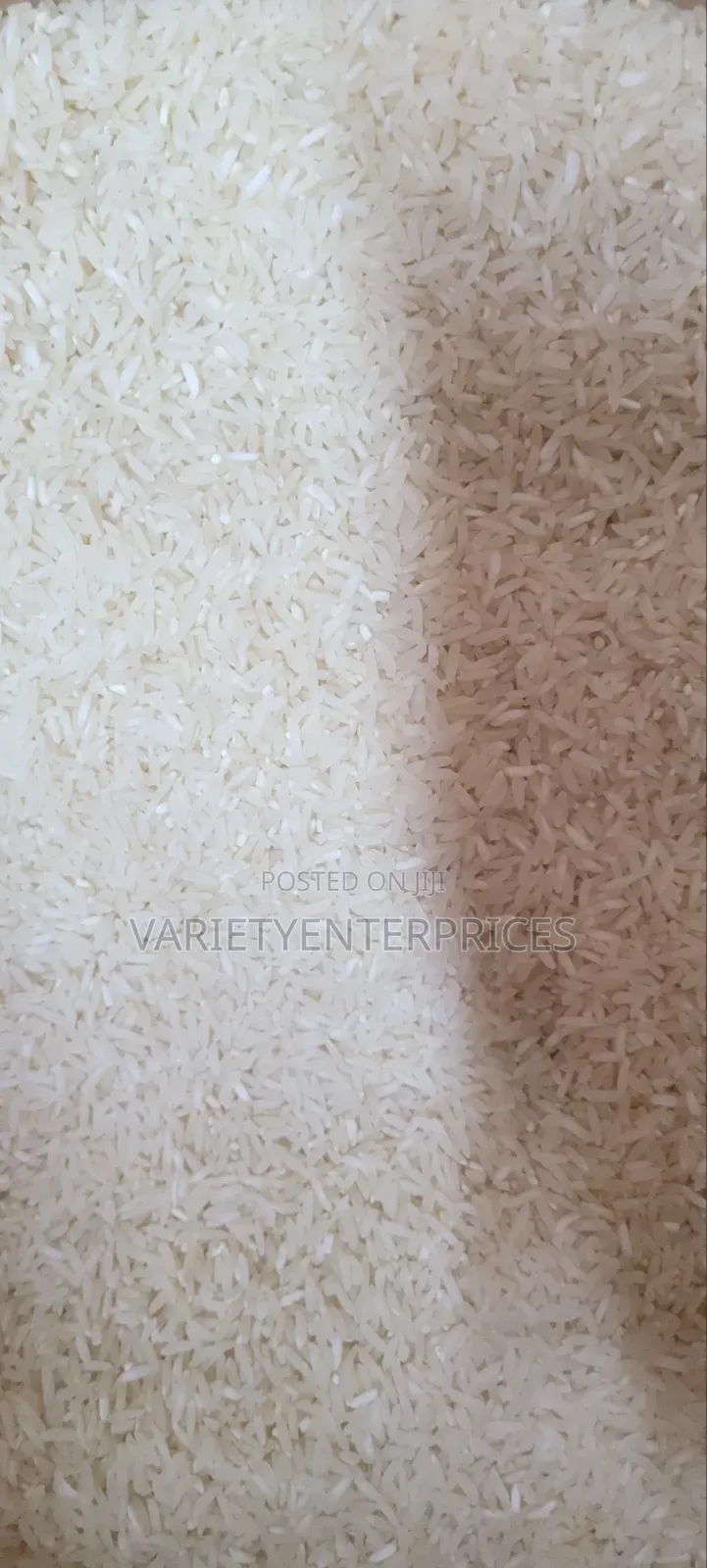 Mwea Pishori Rice