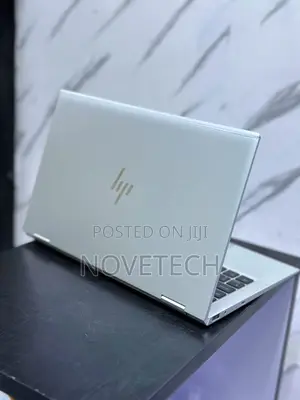 Laptop HP EliteBook x360 1030 G7 16GB Intel Core i7 SSD 512GB