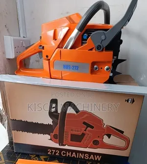 Hasqvarna Chain Saw/Chain Saw