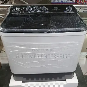 Haier 13kg Twin Tub Washing Machine