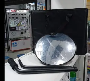 Under Vehicle Inspection Mirror