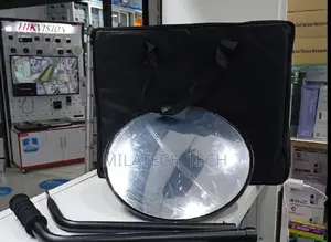 Nder Search Inspection Mirror Seculity Gadget
