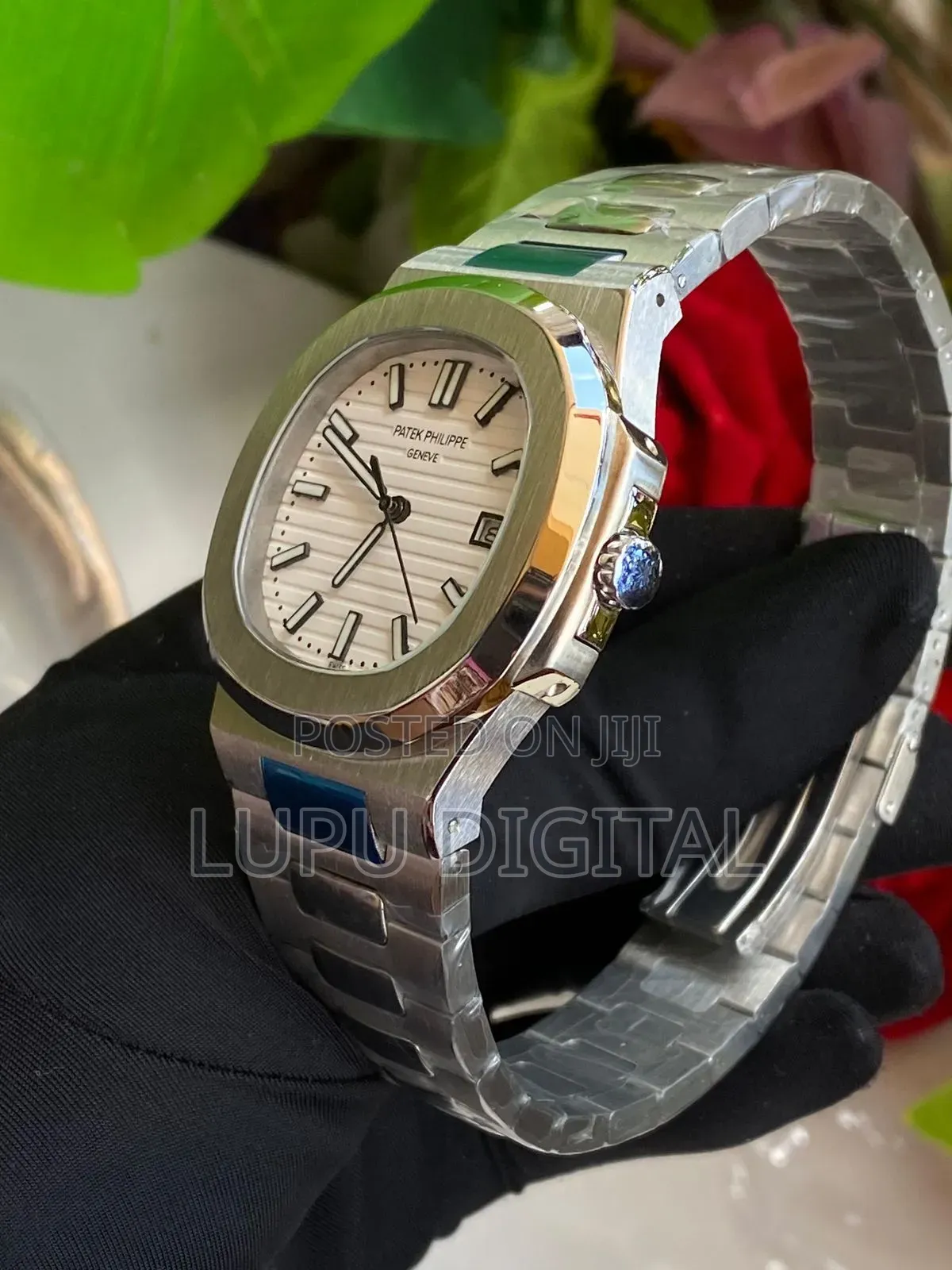 Patek Philippe Automatic Watch