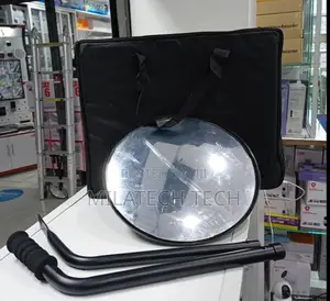 Under Vehicle Detection Mirror Portable