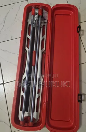 Rubi Tile Cutter 60mm.