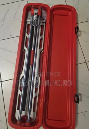 Rubi Tile Cutters 60mm