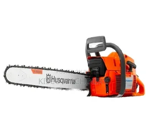 Original Heavy Duty 272 Chain Saw/Original Hasqvarna