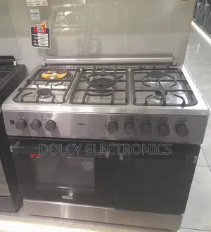 Mika Standing Cooker,90cmx60cm