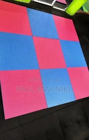 Kids Alphabet Eva Foam Puzzle