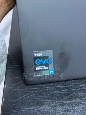 Laptop Lenovo ThinkPad X1 32GB Intel Core i7 SSD 512GB