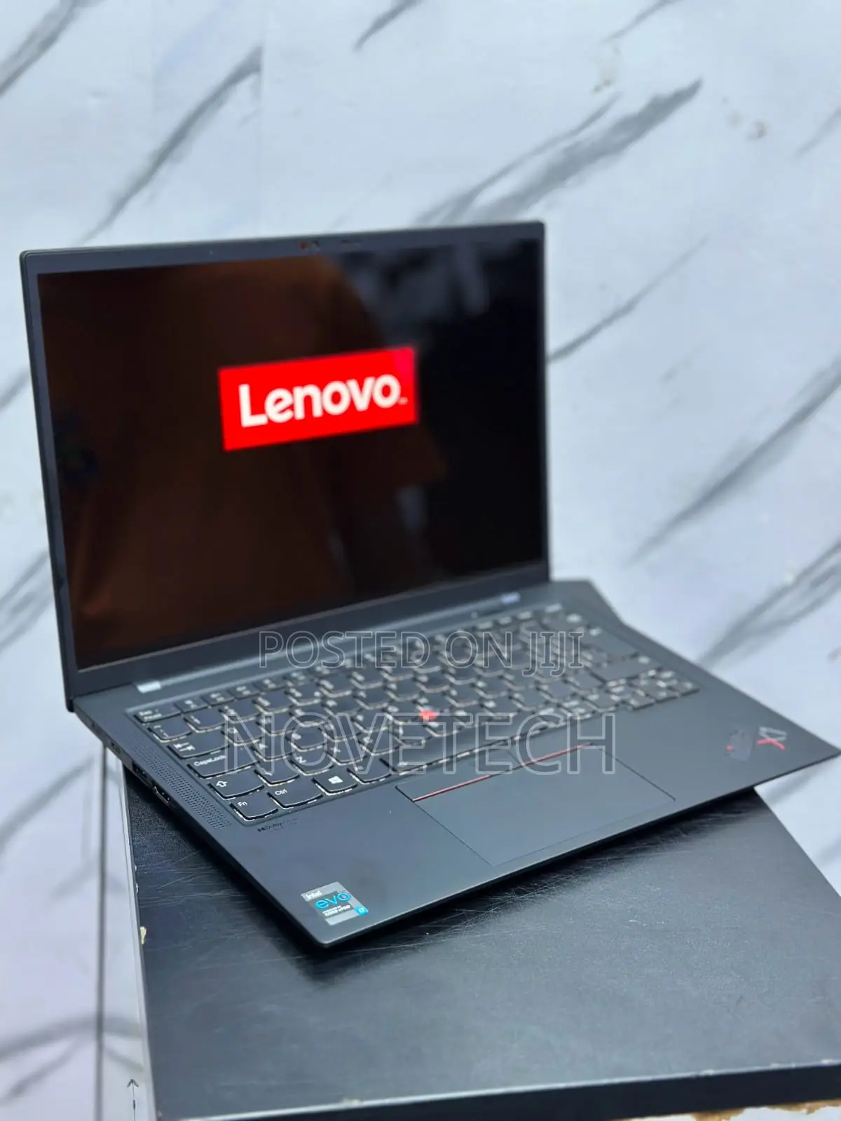 Laptop Lenovo ThinkPad X1 32GB Intel Core i7 SSD 512GB