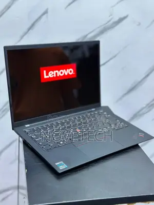 Laptop Lenovo ThinkPad X1 32GB Intel Core i7 SSD 512GB