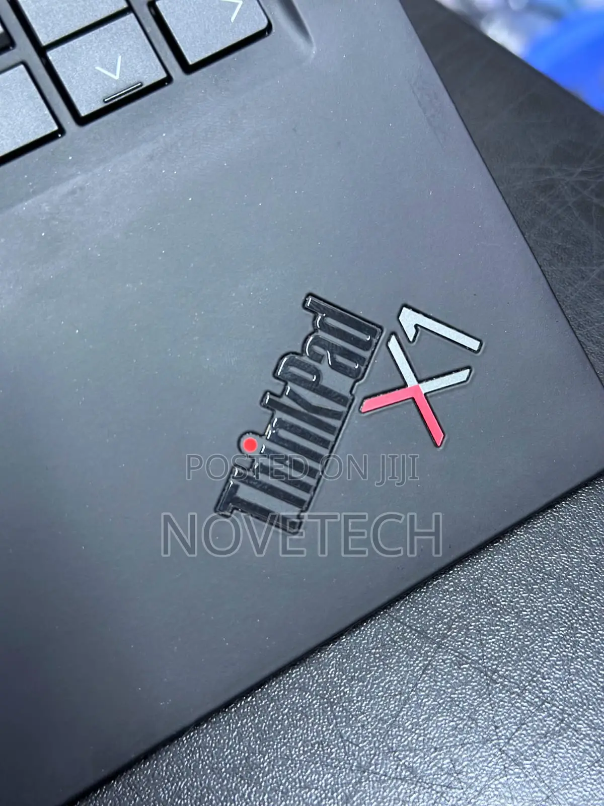Laptop Lenovo ThinkPad X1 32GB Intel Core i7 SSD 512GB