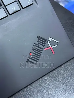 Laptop Lenovo ThinkPad X1 32GB Intel Core i7 SSD 512GB