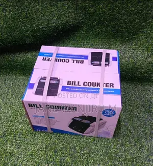 Digital Currency Counting Machine