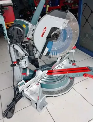 Original Bosch Mitre Saw