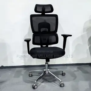 Ergonomic Computer Mesh Office Study Chair