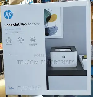 Hp 3003dw Laserjet Pro Printer | 3003dw Printer