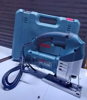 Powerful Bosch Jigsaw